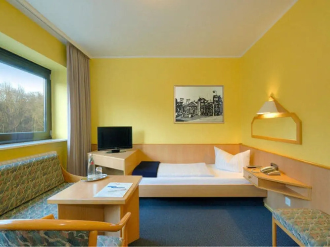Motel & Rasthof Grunewald