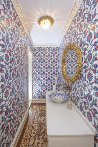 Standard Villa
