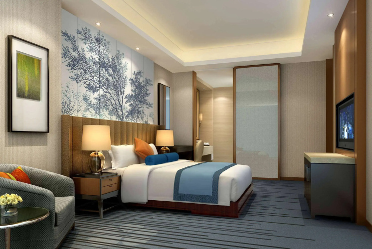 Ramada Suzhou