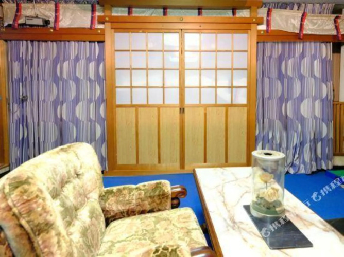 Sushitomo Ryokan