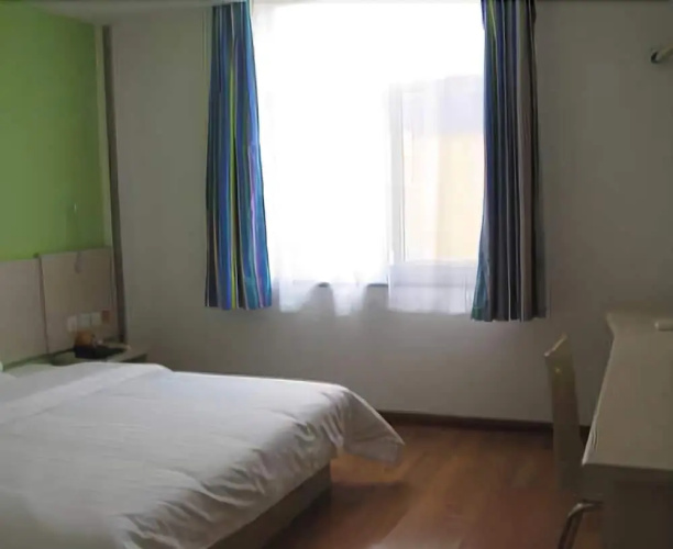 7 Days Inn