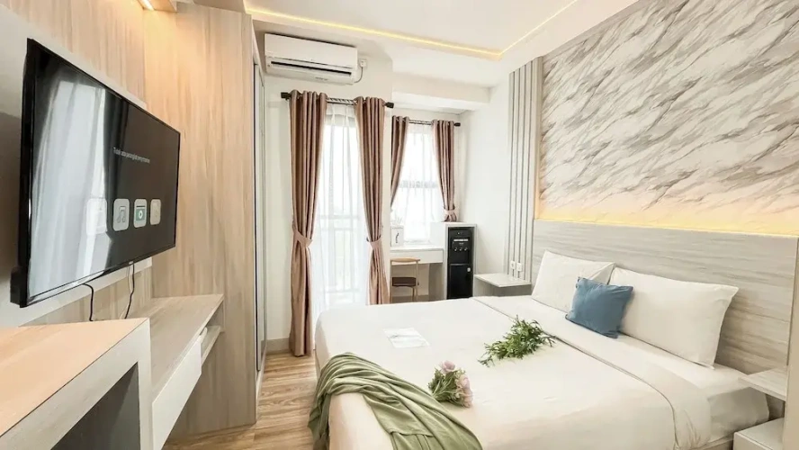 Standard Apartment