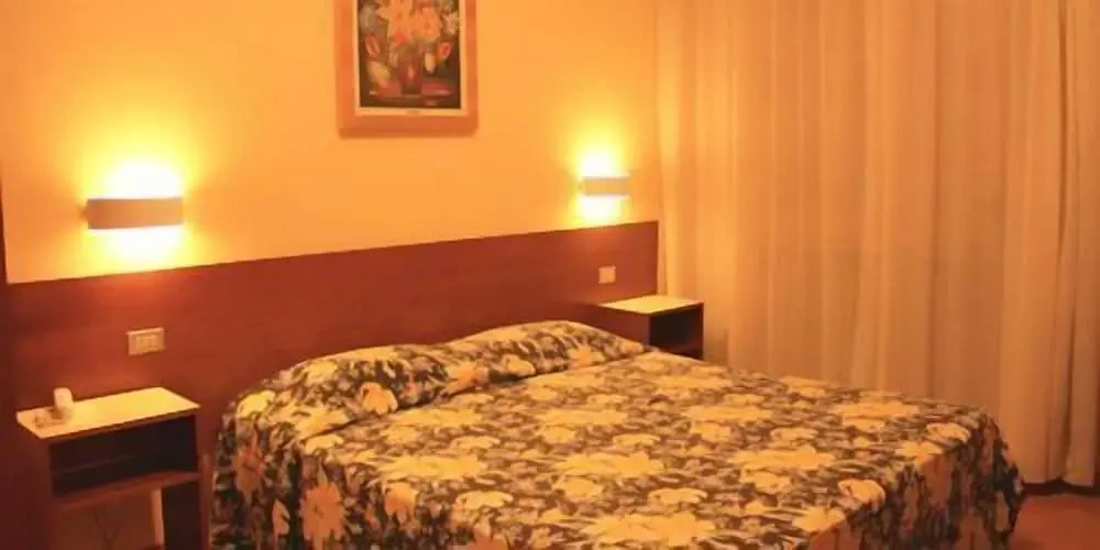 Economy Double room with balcony