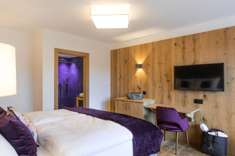 Boutiquehotel die Alpbacherin