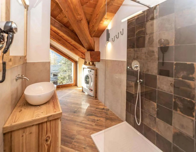 Appartamenti Diffusi Sauze D'Oulx