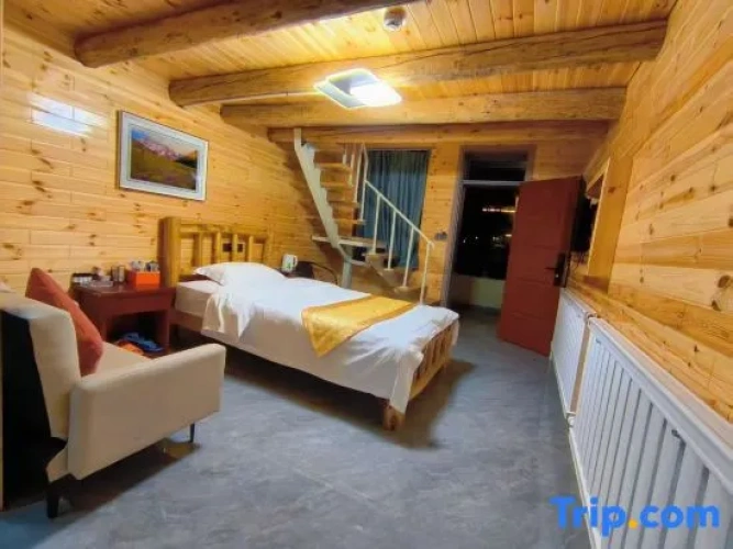 Double Apartment