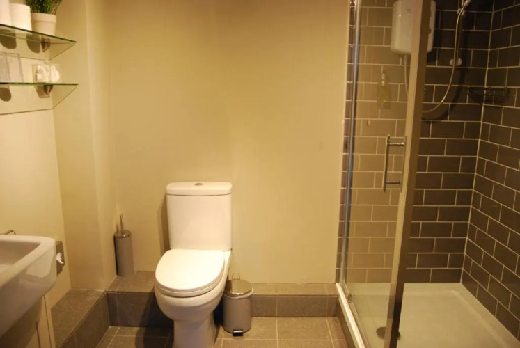 Hare and Hounds Over view