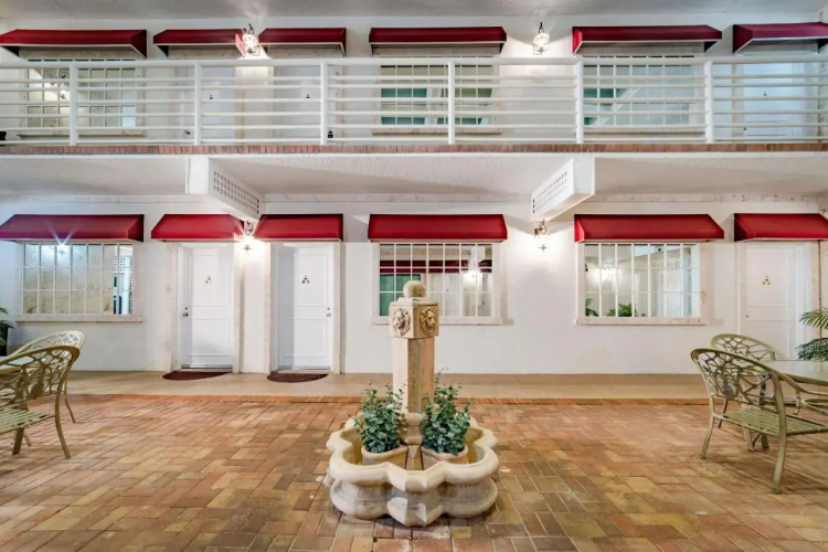 Hotelafbeelding