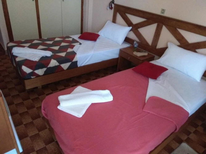 Castro Hotel