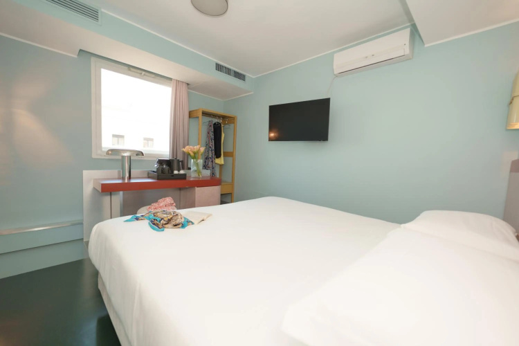 Moderno Hotel Roma photo 9