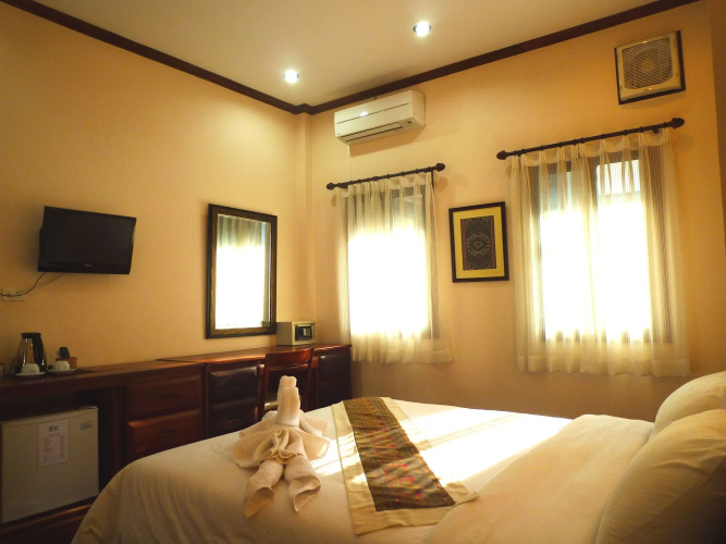 Pakhongthong Villa