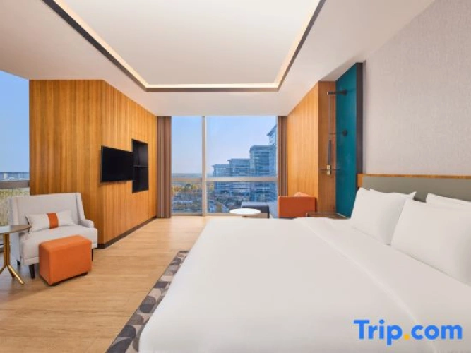 1 Bedroom Suite