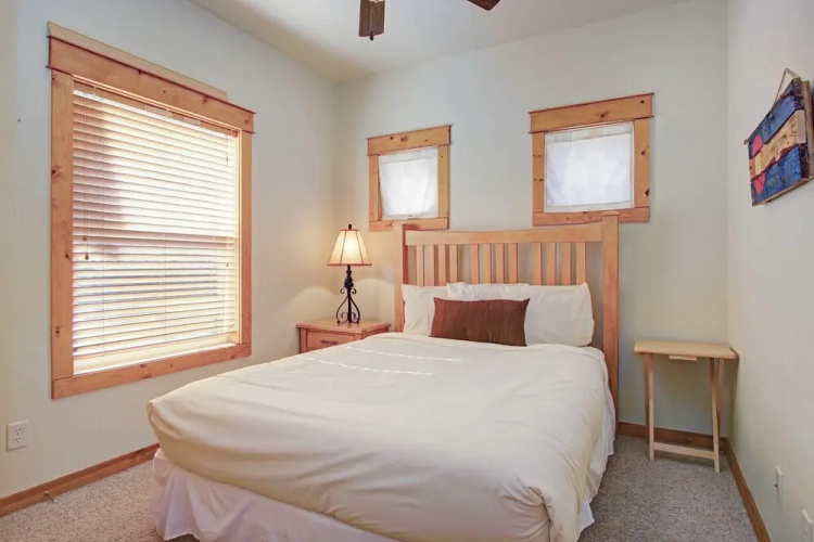Estes Park Vacation Lodging