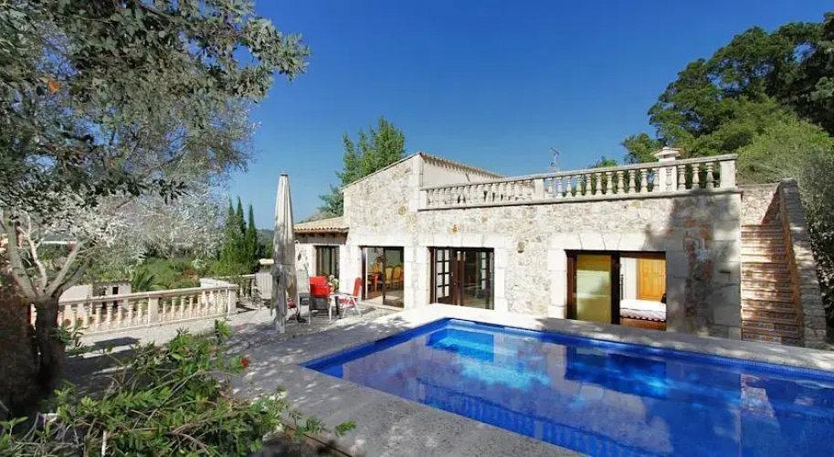 Villa Llop