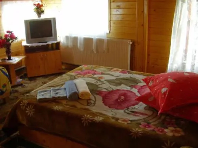 Pension Bran Ioana
