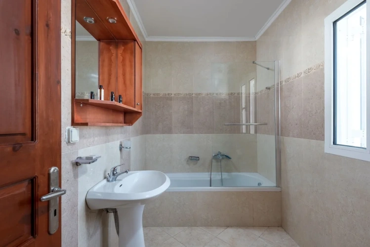 1 Bedroom Junior Suite with pool view