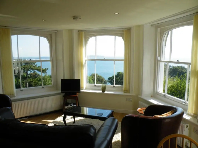 Sea View