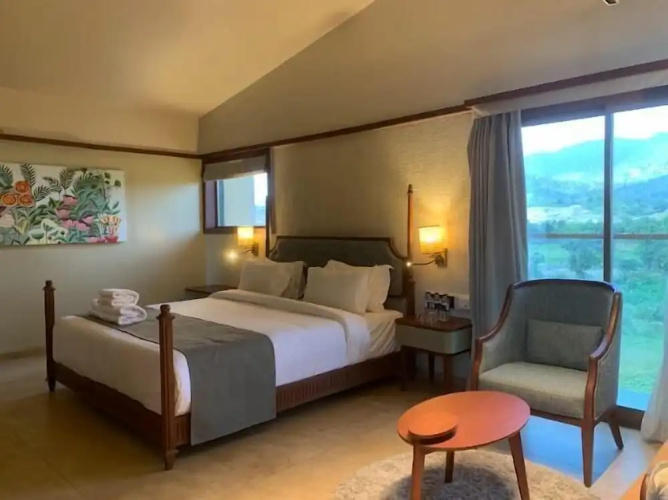 Pride Resort Ambaji