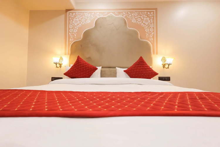 Hotel Ganga Ratan
