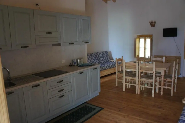 1 Bedroom Apartment with view