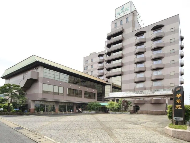 1 Bedroom Twin Suite