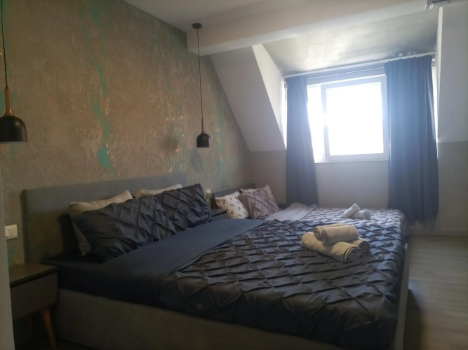 Finesi Apartments 2