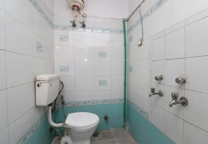 Hotel Relation By OYO Rooms