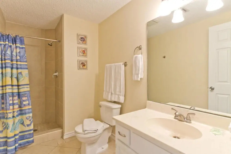 Saida II Condominium 602