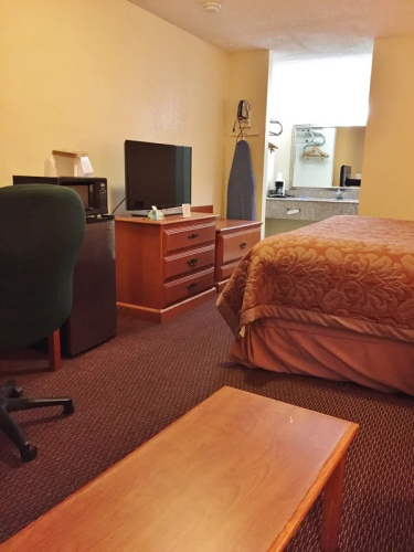 OYO Hotel Brookhaven MS - I-55