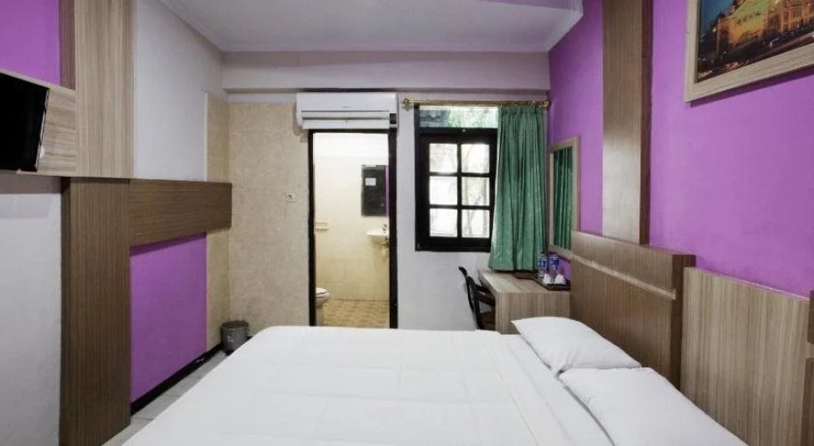 Hotel Galuh Anindita