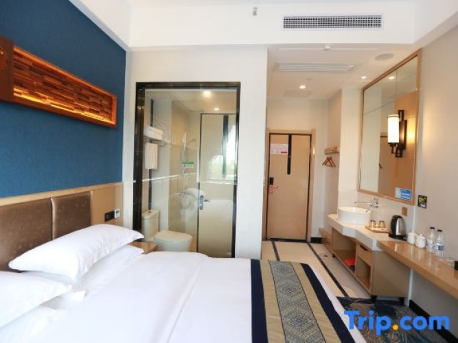 Business Single room