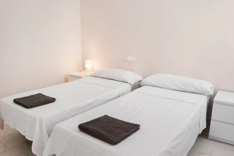 107283 - Apartment in Fuengirola