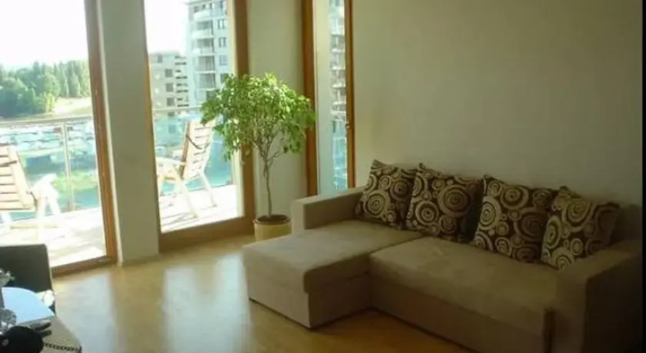 Apartment Danube