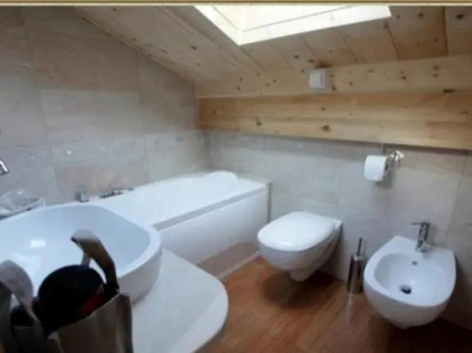 B&B la Soldanella