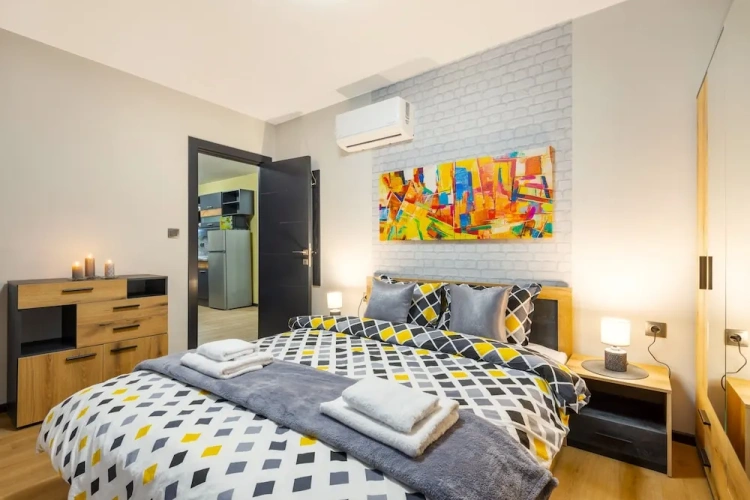 Standard Apartment