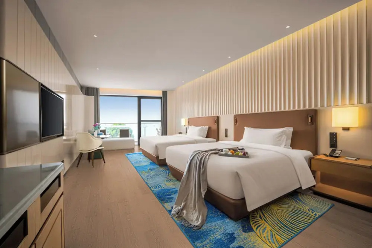 Minho Intenational Resort