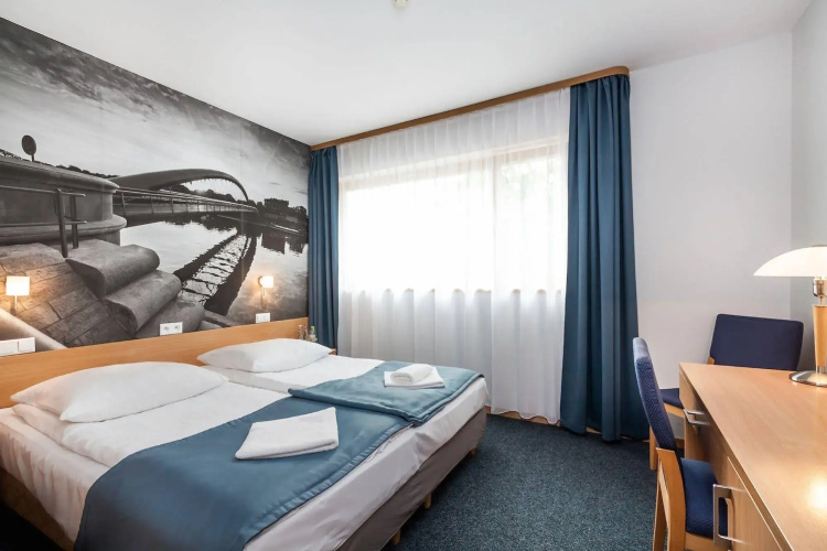 Hotel Pod Wawelem