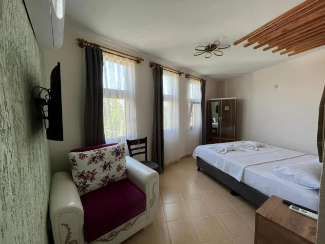 Akar Butik Otel Gökçeada