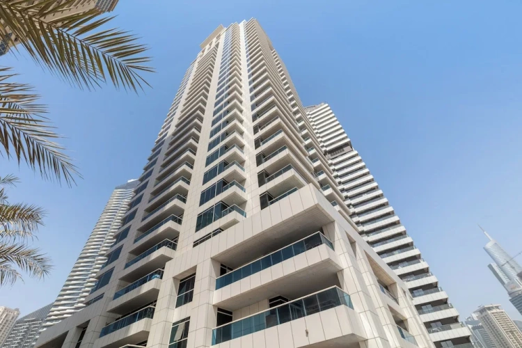 Opal Tower Residences By Ceg Group