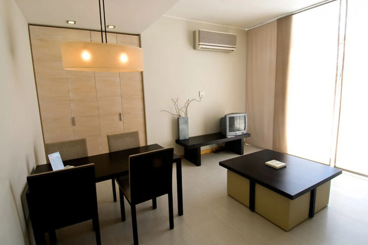 Hotel MiraVillas
