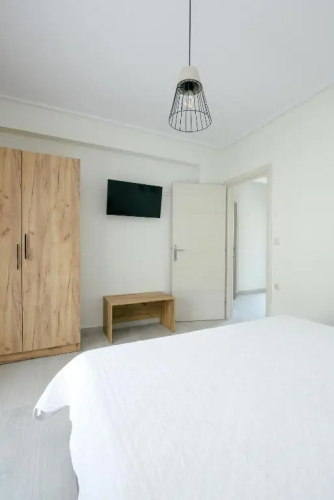 W1 Rooms