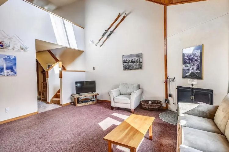 Trail Creek Condominiums