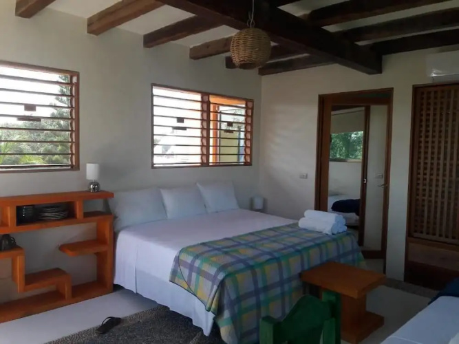 Condo-Hotel Romaya