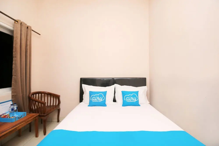 Airy Eco Villa Bogor Indah BB Satu 5