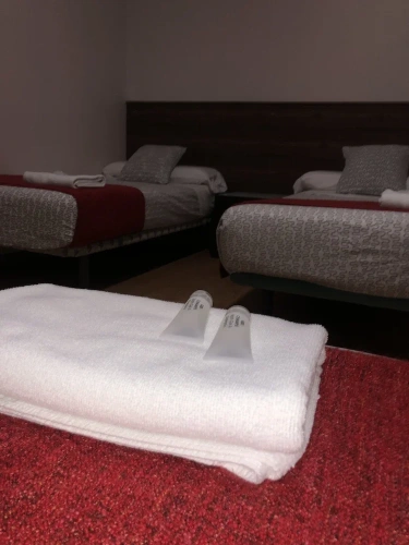 Economy Quadruple room
