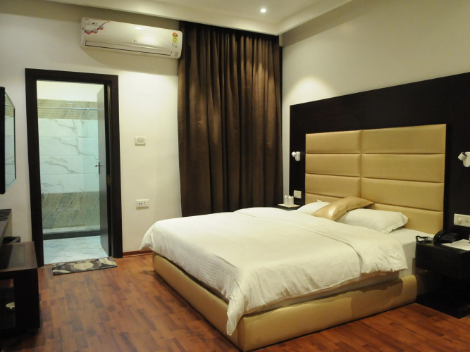 Hotelafbeelding