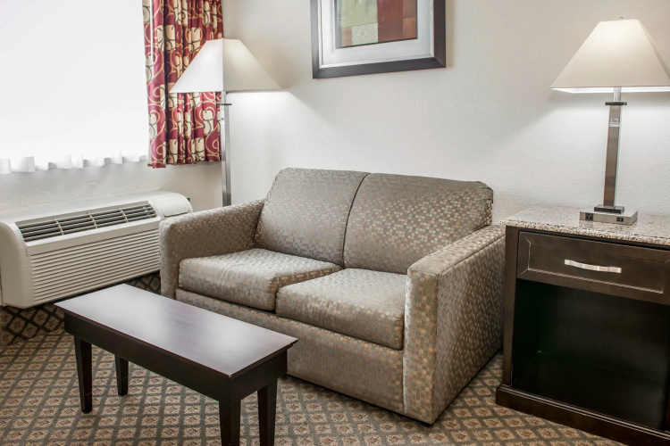 Quality Inn