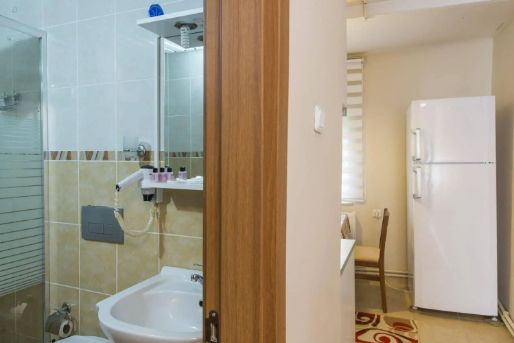 Efendi Apartment Sultanahmet