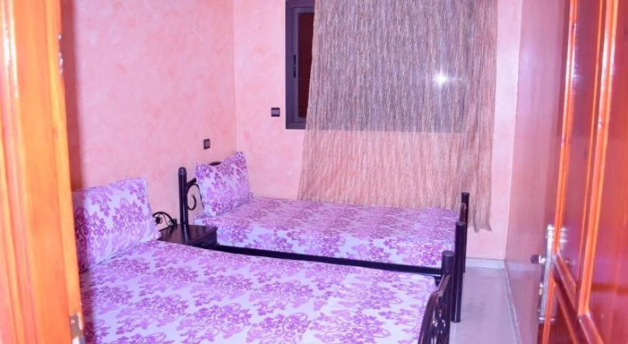Silia Appartements