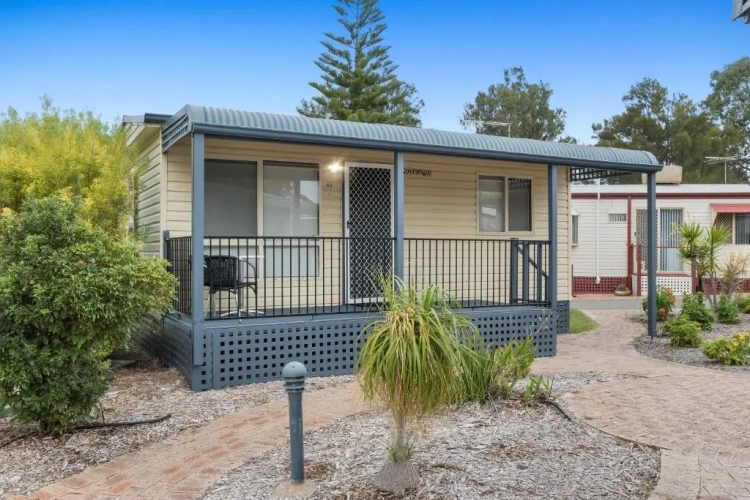 1 Bedroom Standard room